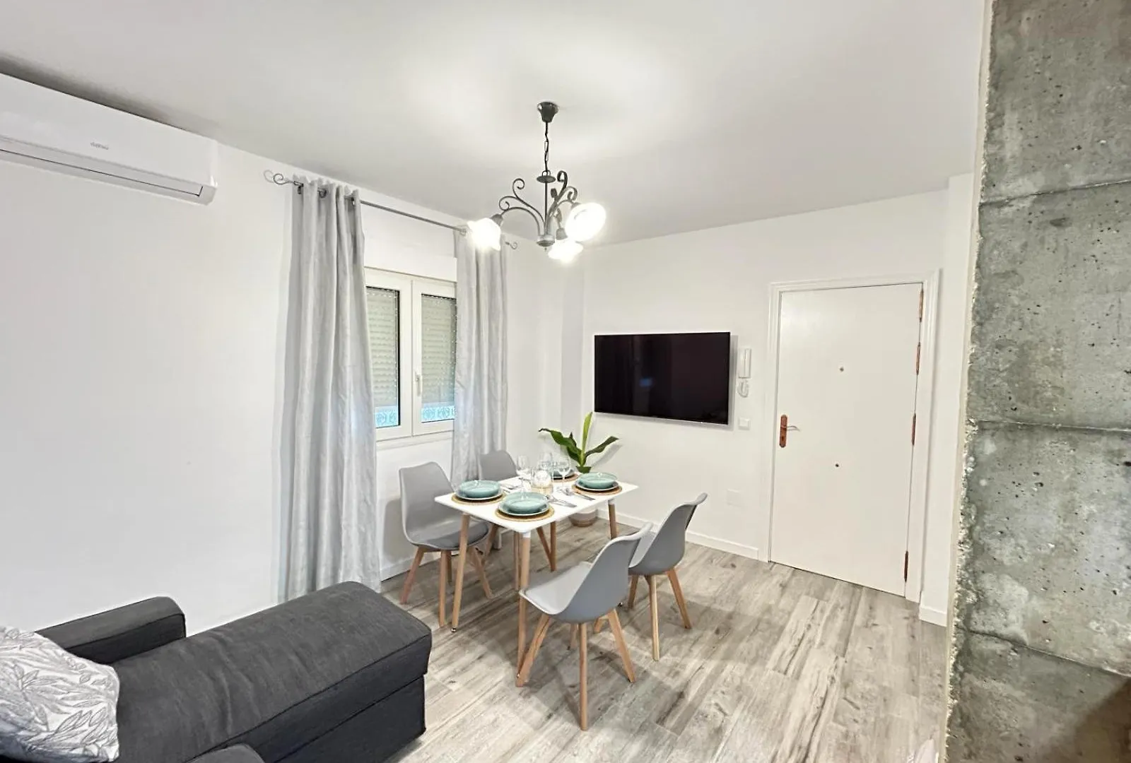 Apartment Poniente Beach Torre Del Mar