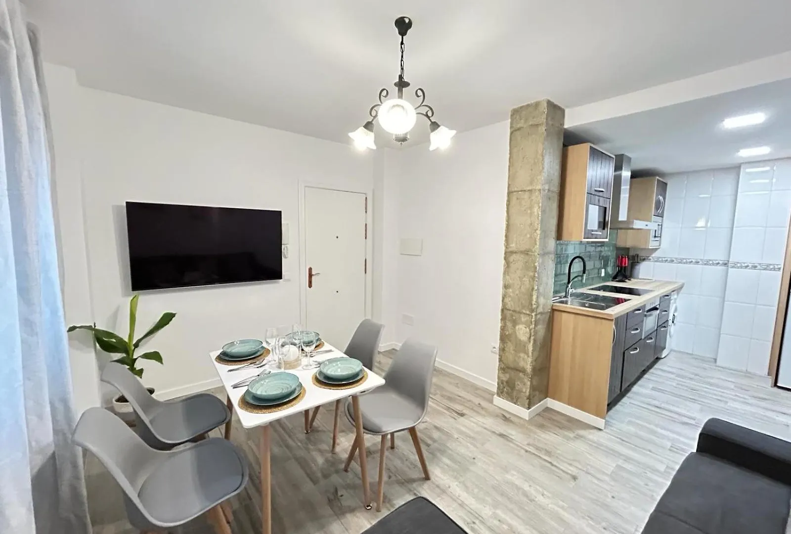 Apartment Poniente Beach Torre Del Mar Ισπανία