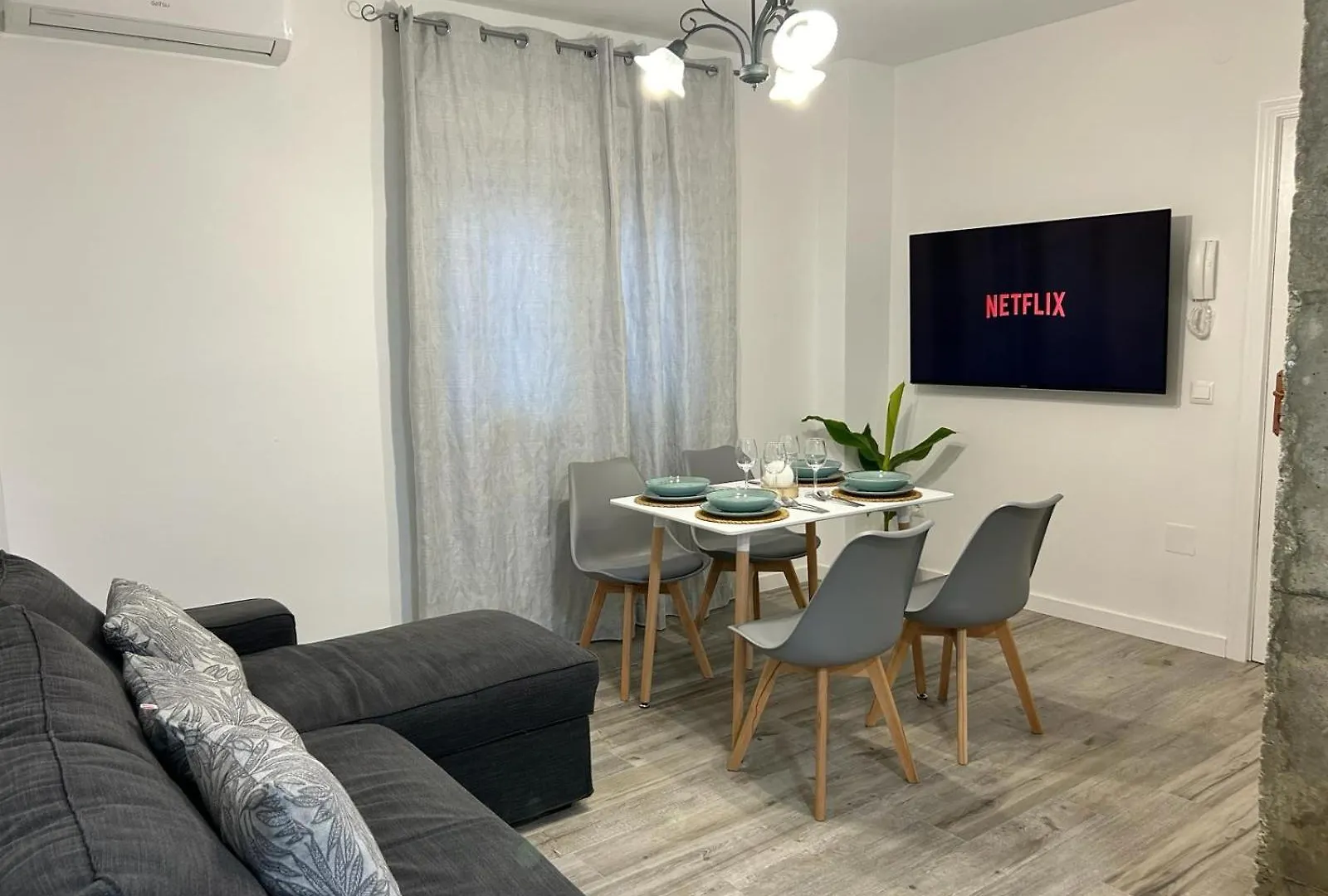 Apartment Poniente Beach Torre Del Mar
