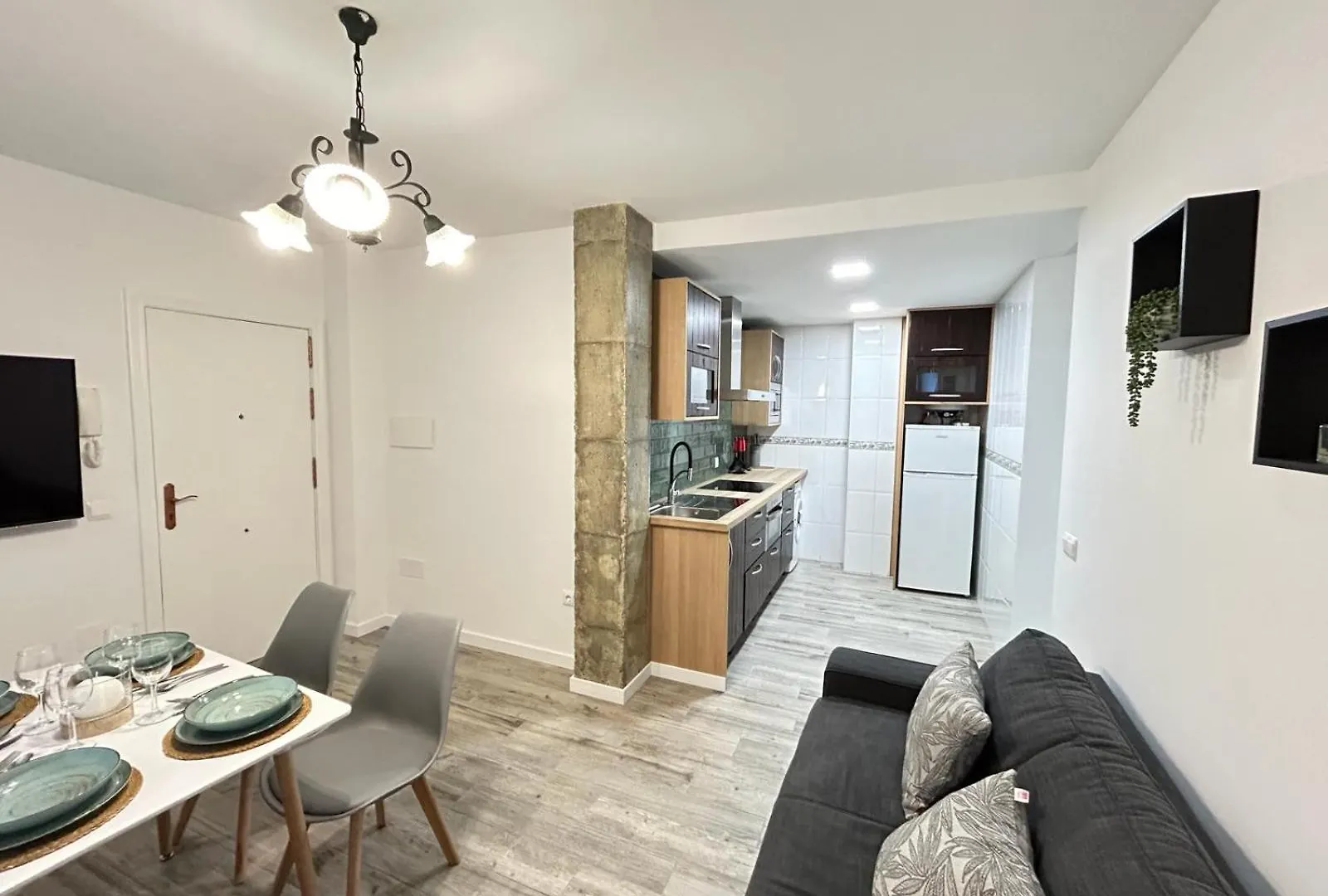 Apartment Poniente Beach Torre Del Mar Ισπανία