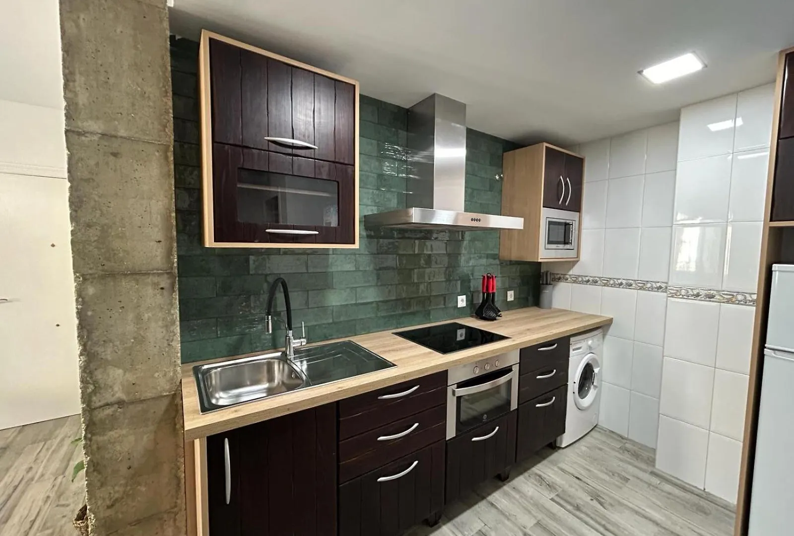 Apartment Poniente Beach Torre Del Mar Ισπανία