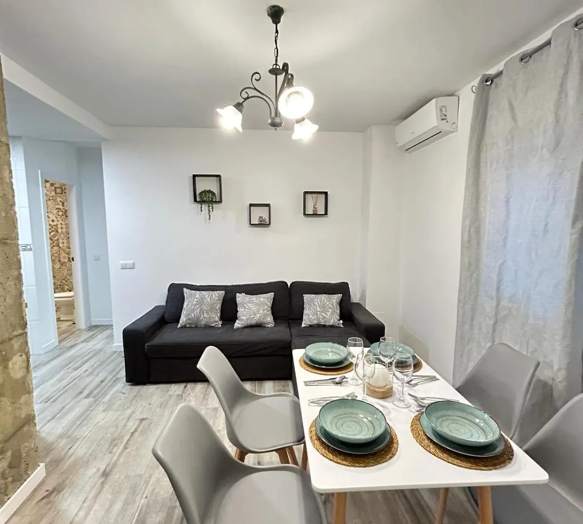 Apartment Poniente Beach Torre Del Mar 0*,  Ισπανία