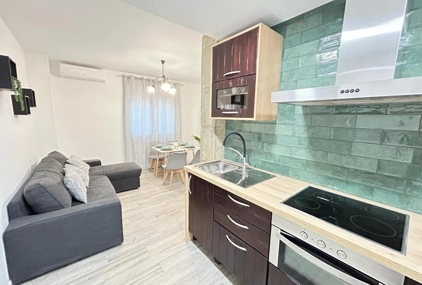 Apartment Poniente Beach Torre Del Mar 0*,