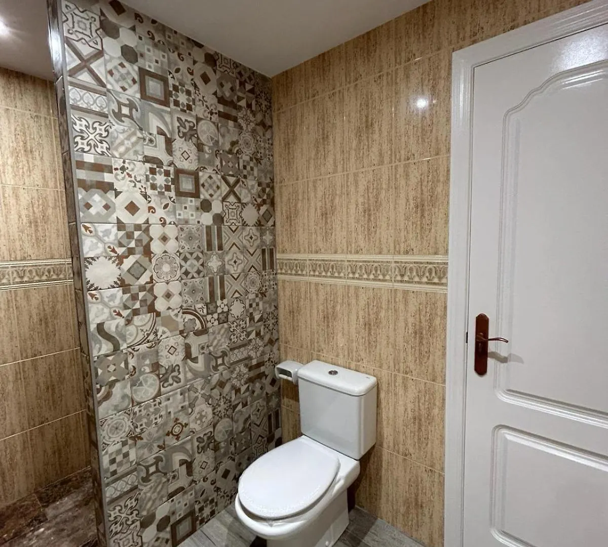 Apartment Poniente Beach Torre Del Mar 0*,  Ισπανία