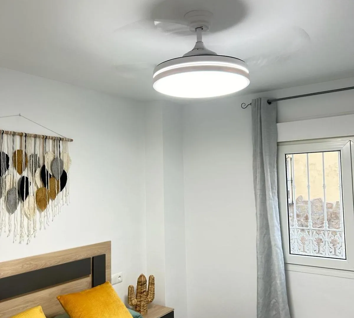 Apartment Poniente Beach Torre Del Mar