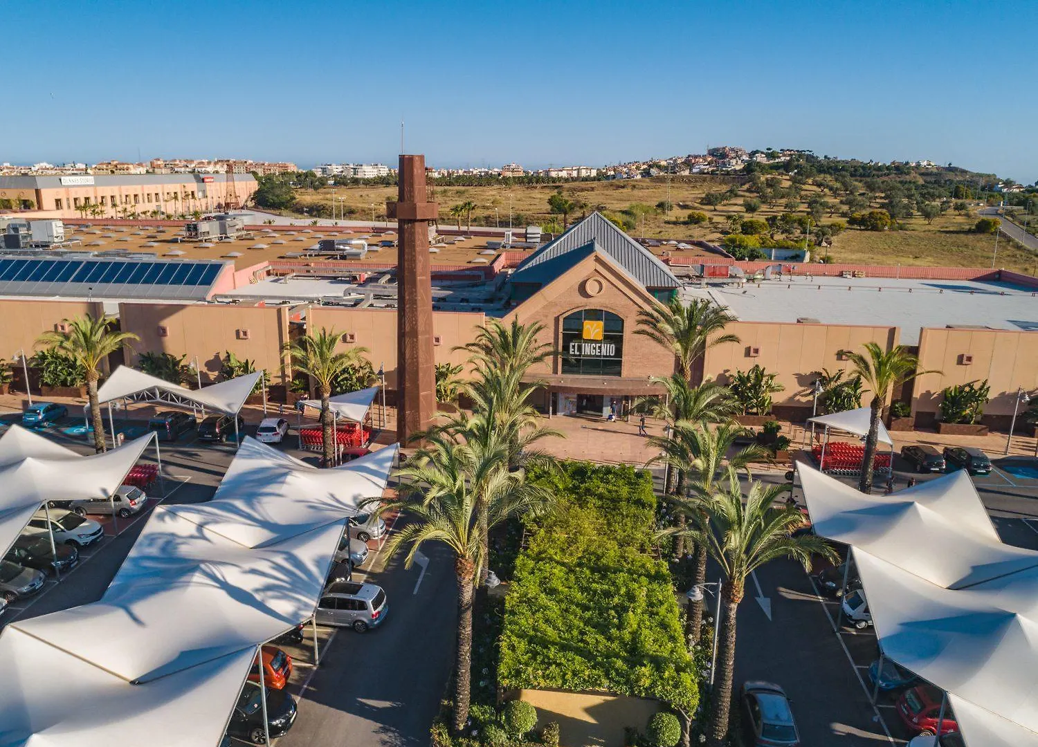Apartment Poniente Beach Torre Del Mar