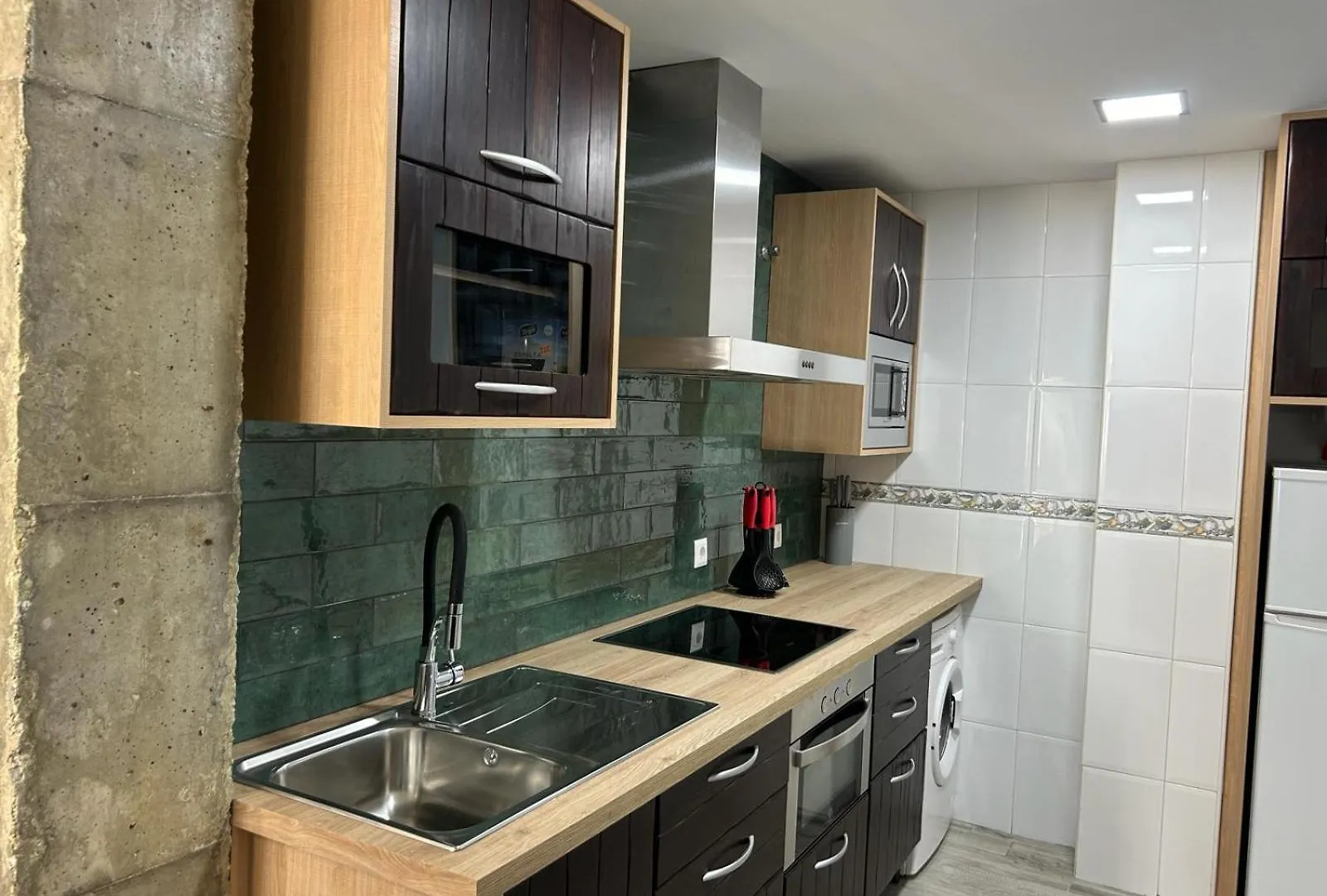 Apartment Poniente Beach Torre Del Mar