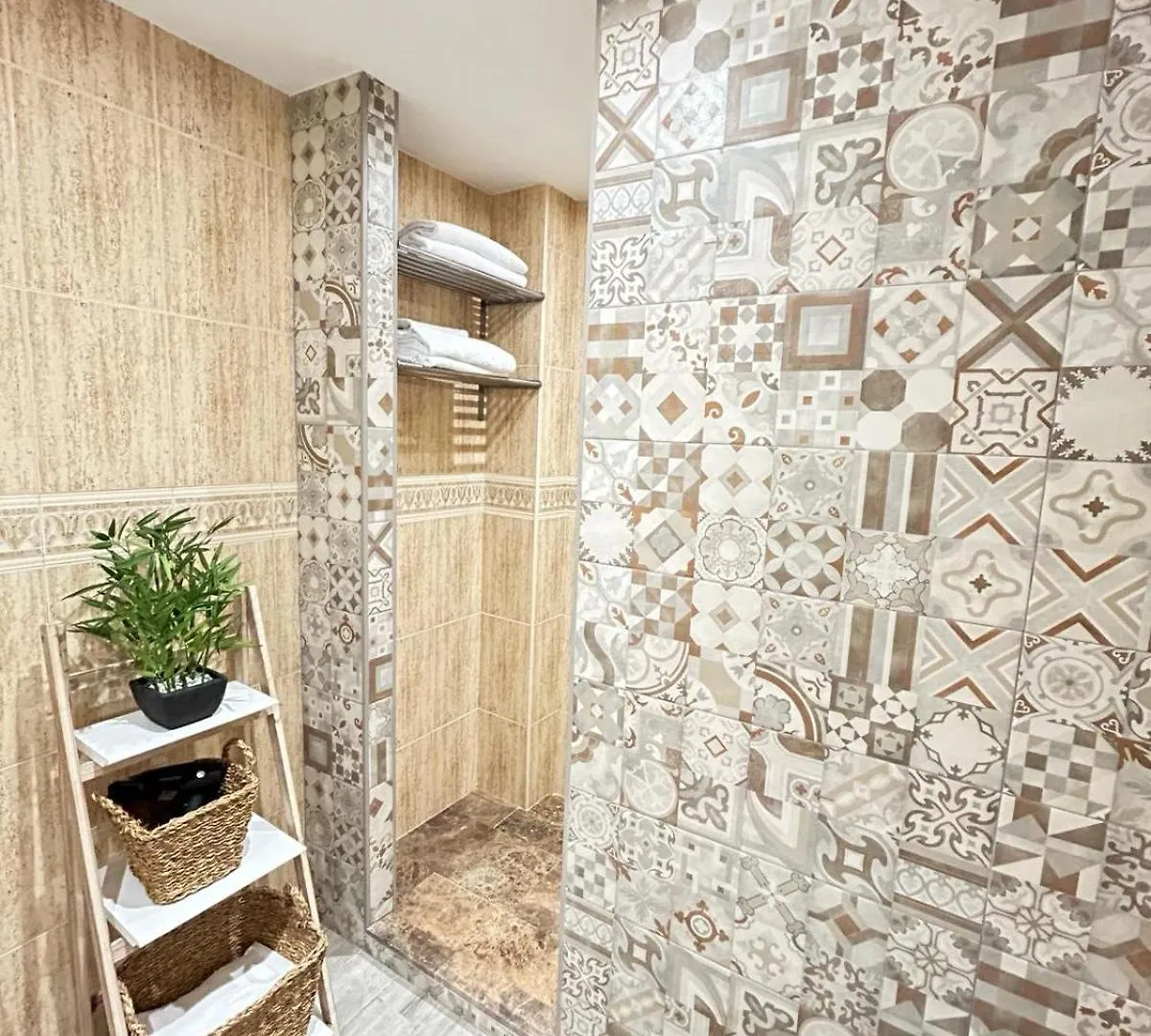 Apartment Poniente Beach Torre Del Mar