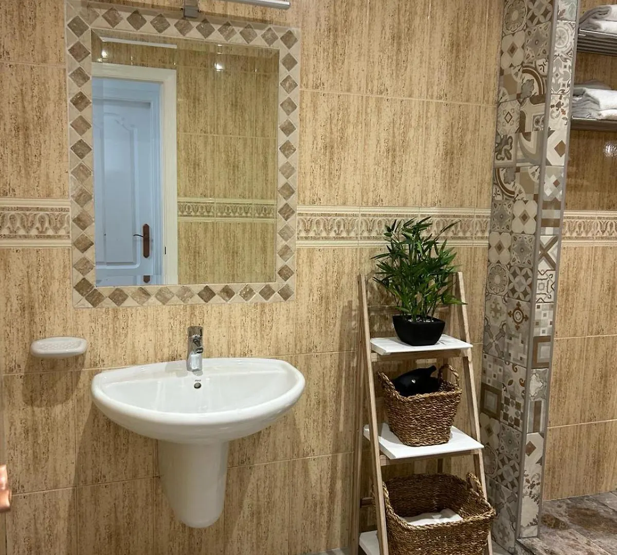 Apartment Poniente Beach Torre Del Mar
