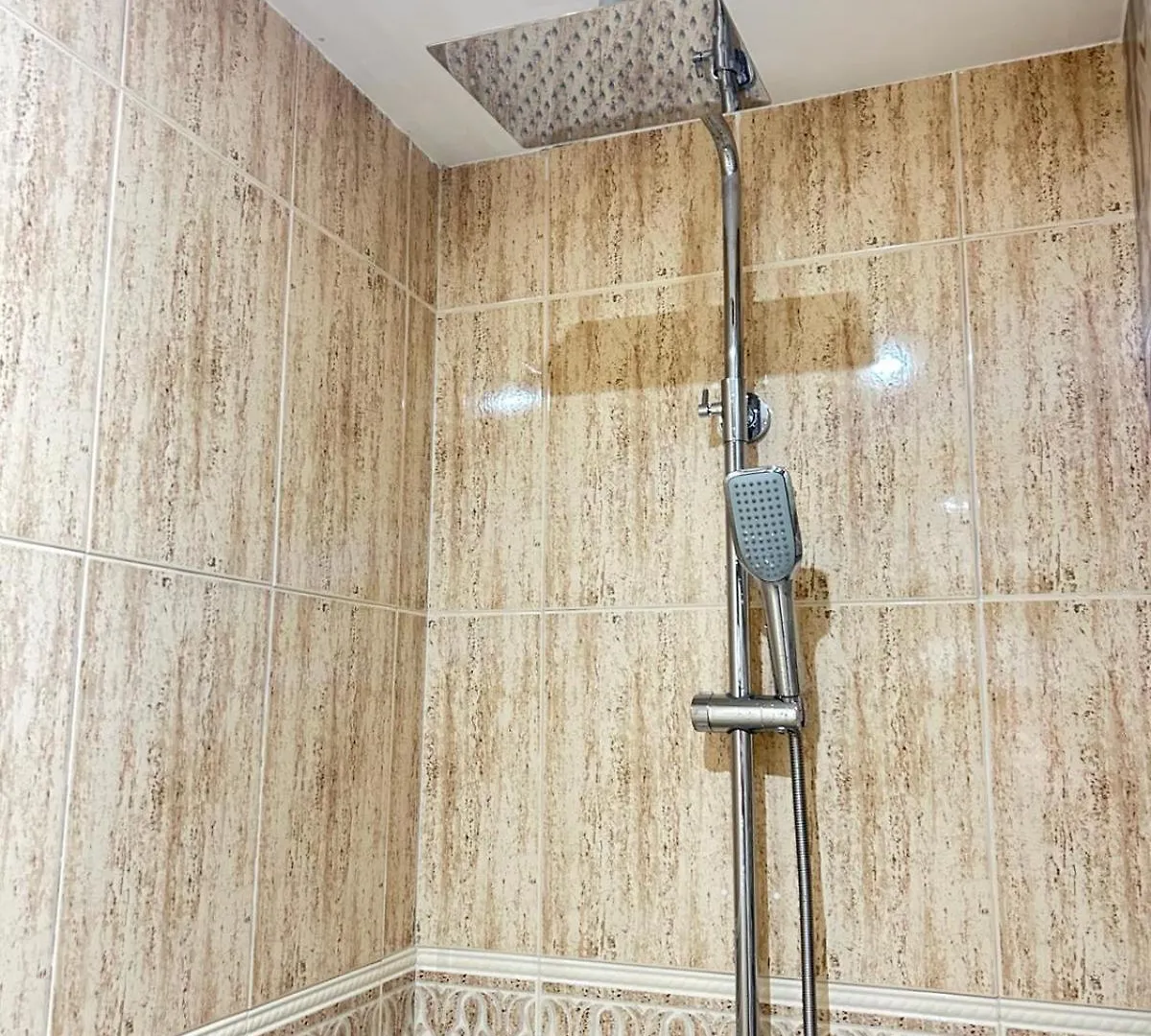 Apartment Poniente Beach Torre Del Mar