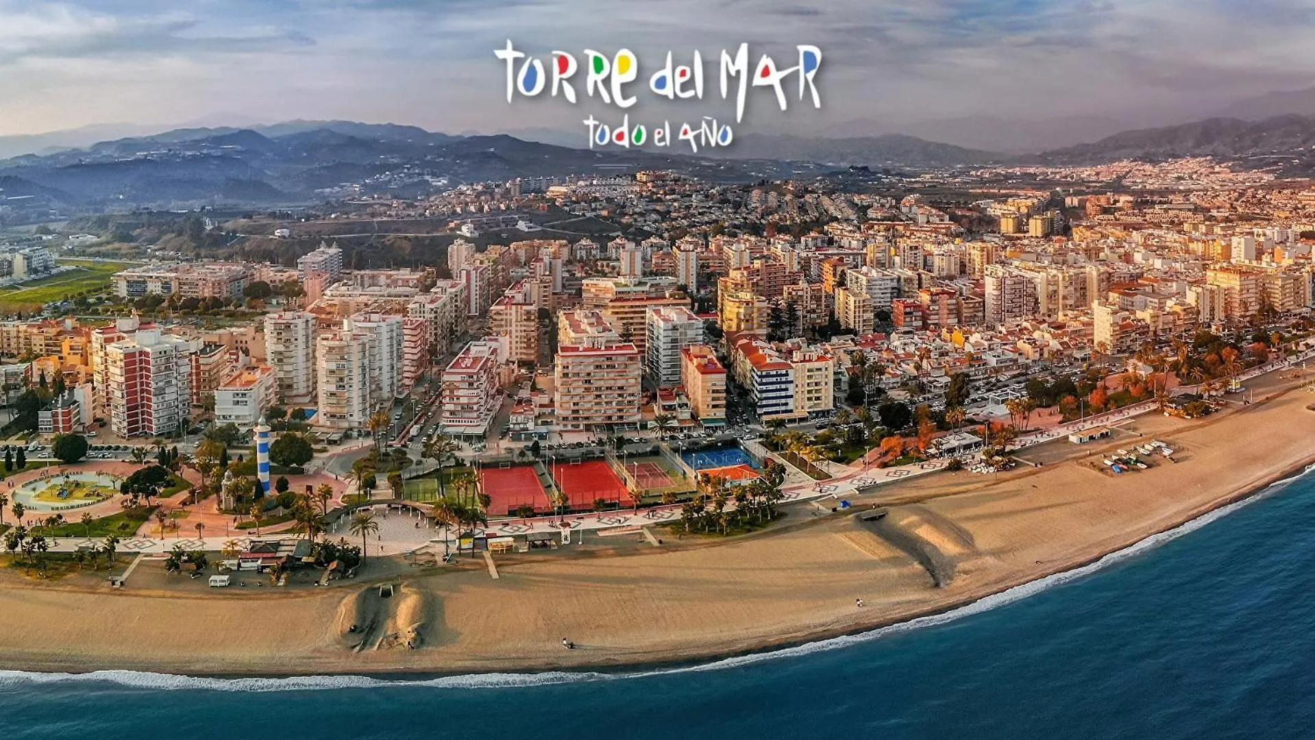 Apartment Poniente Beach Torre Del Mar 0*,  Ισπανία